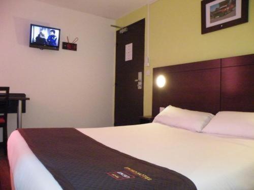 Enzo Hotel Mulhouse Sud Morschwiller Le Bas Екстер'єр фото